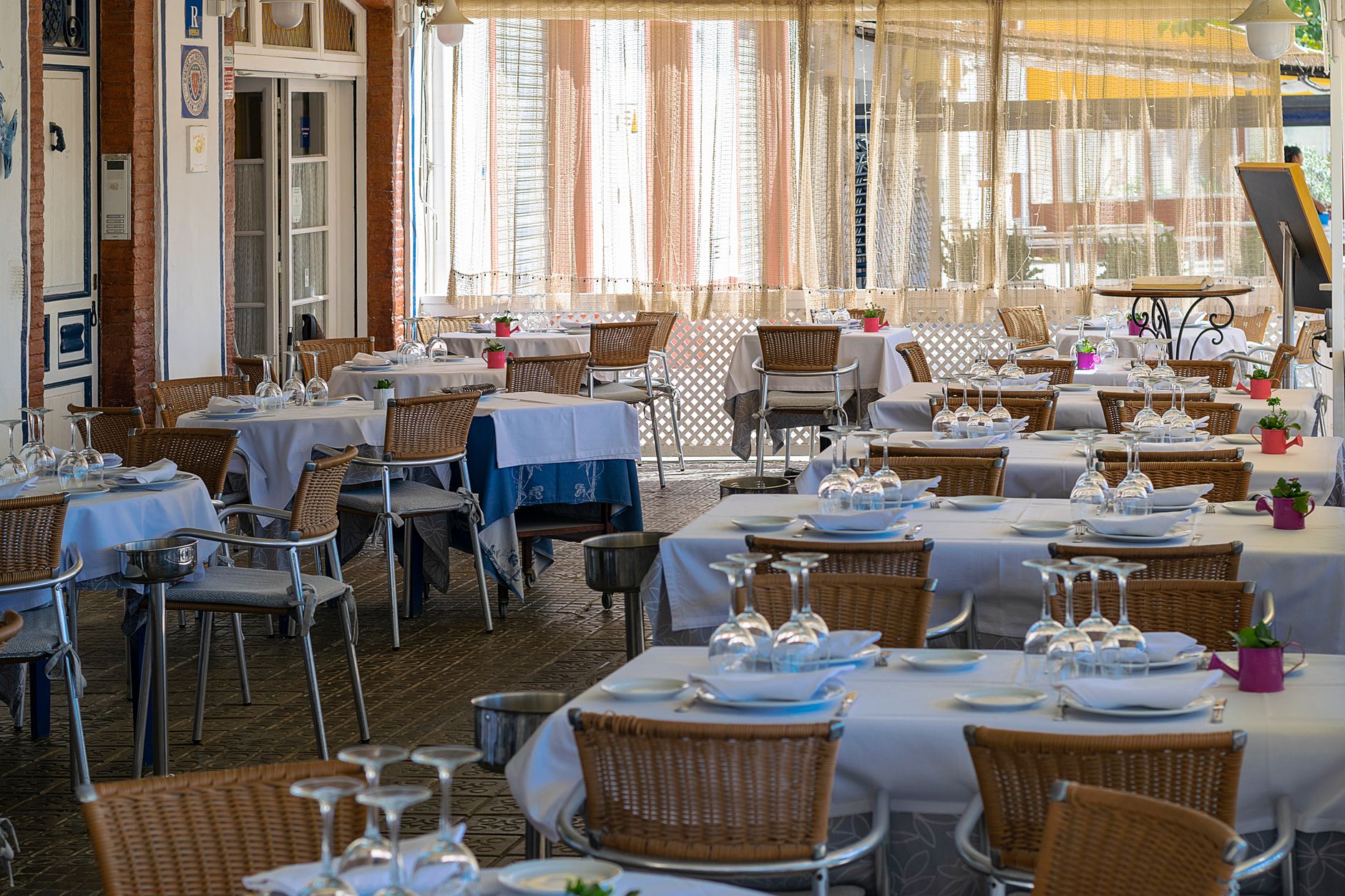 Restaurant à Limoges
